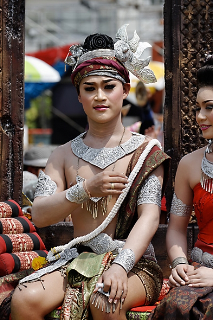 Yasothon rocket festival-077